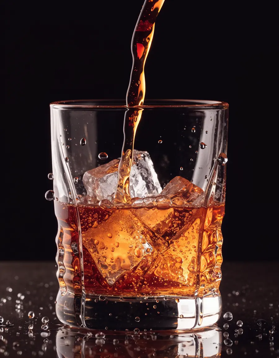 VEY spirit developed from lactose fermentation